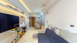 Daintree Residence (D21), Condominium #461752031